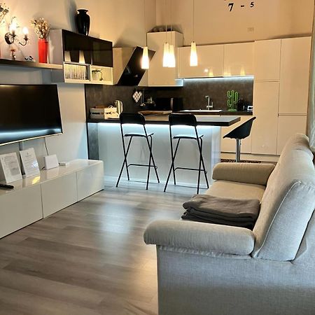 Apartmán Benvenuti In Casa Peluca! Mestre Exteriér fotografie