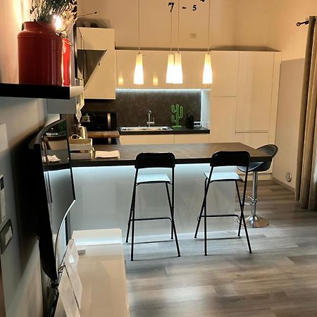 Apartmán Benvenuti In Casa Peluca! Mestre Exteriér fotografie
