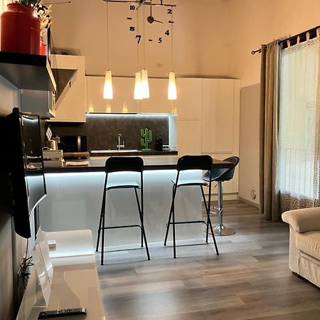 Apartmán Benvenuti In Casa Peluca! Mestre Exteriér fotografie