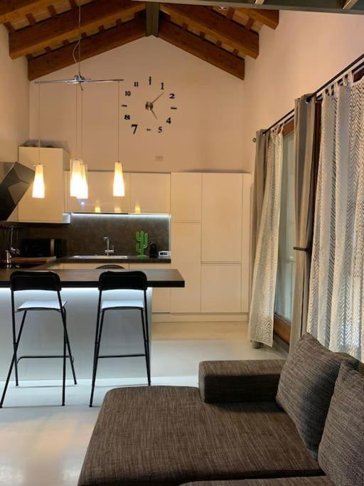 Apartmán Benvenuti In Casa Peluca! Mestre Exteriér fotografie