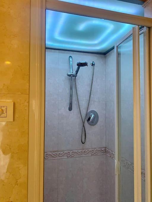 Apartmán Benvenuti In Casa Peluca! Mestre Exteriér fotografie