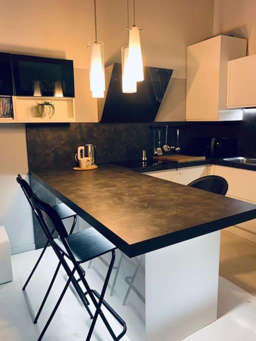 Apartmán Benvenuti In Casa Peluca! Mestre Exteriér fotografie