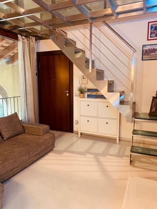Apartmán Benvenuti In Casa Peluca! Mestre Exteriér fotografie