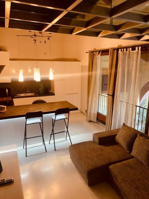 Apartmán Benvenuti In Casa Peluca! Mestre Exteriér fotografie