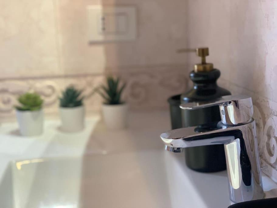 Apartmán Benvenuti In Casa Peluca! Mestre Exteriér fotografie