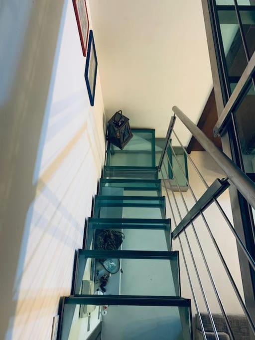 Apartmán Benvenuti In Casa Peluca! Mestre Exteriér fotografie