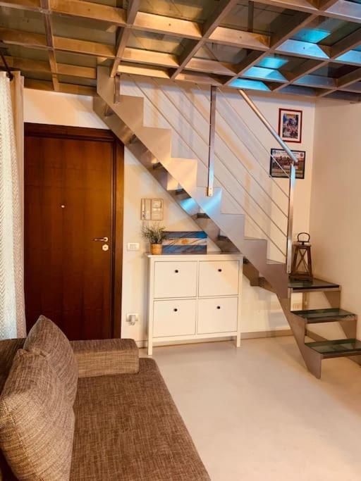 Apartmán Benvenuti In Casa Peluca! Mestre Exteriér fotografie