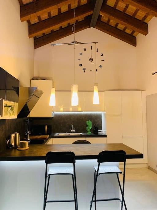 Apartmán Benvenuti In Casa Peluca! Mestre Exteriér fotografie