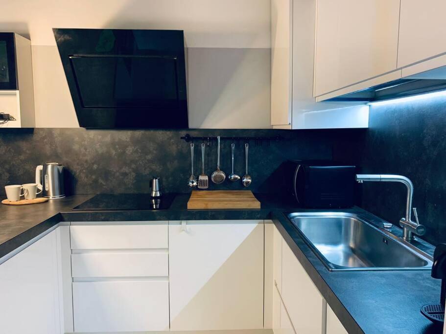Apartmán Benvenuti In Casa Peluca! Mestre Exteriér fotografie