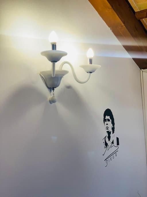 Apartmán Benvenuti In Casa Peluca! Mestre Exteriér fotografie