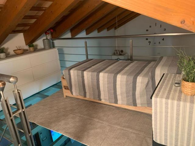 Apartmán Benvenuti In Casa Peluca! Mestre Exteriér fotografie