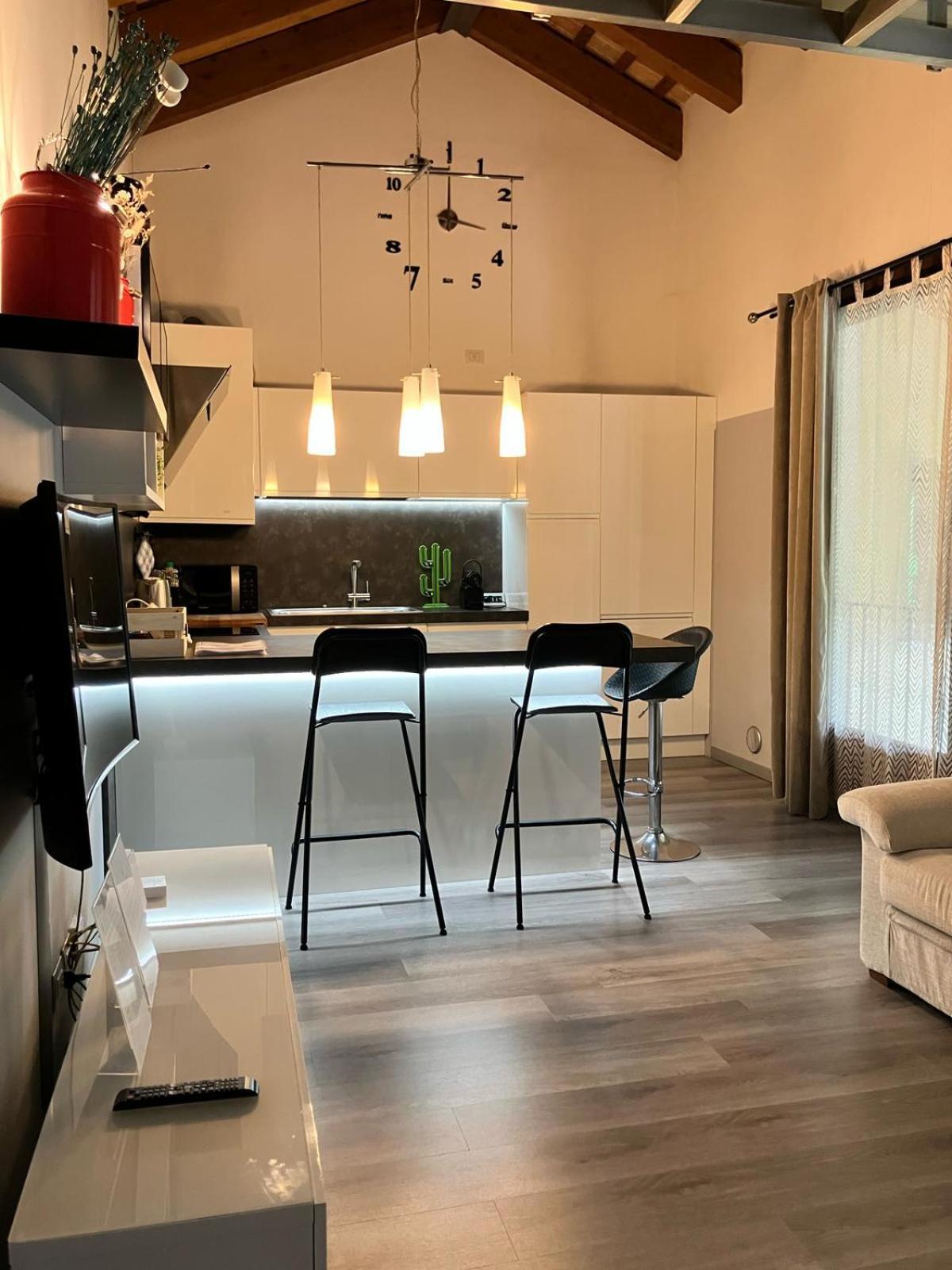 Apartmán Benvenuti In Casa Peluca! Mestre Exteriér fotografie